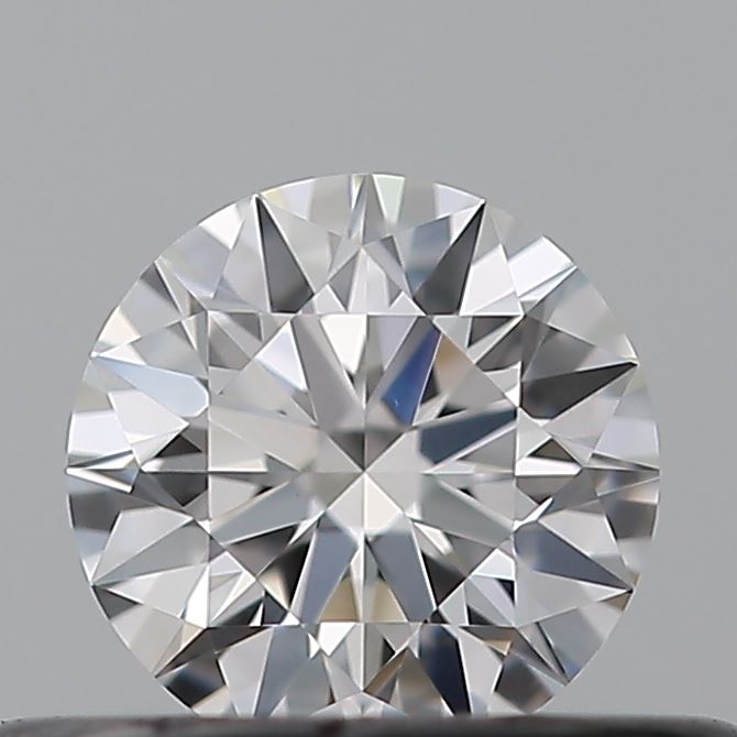 0.29 carat Round diamond D  VVS1 Excellent