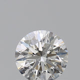 0.45 carat Round diamond H  VVS1 Excellent