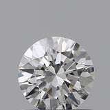 0.60 carat Round diamond E  VVS1 Excellent