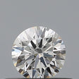 0.30 carat Round diamond E  VVS2 Excellent