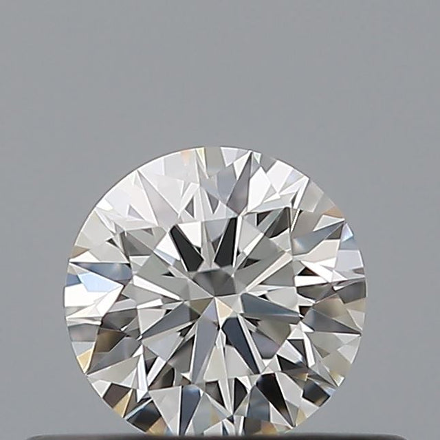 0.30 carat Round diamond E  VVS2 Excellent