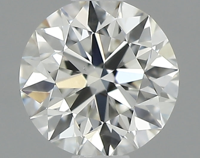 0.40 carat Round diamond I VS1 Excellent
