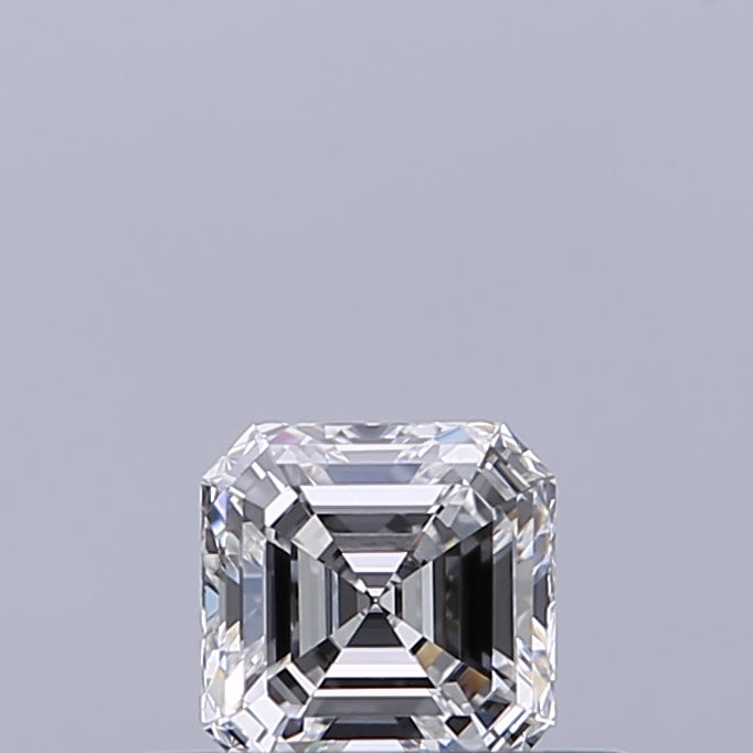 0.30 carat Emerald diamond D VVS1 