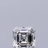 0.30 carat Emerald diamond D VVS1 