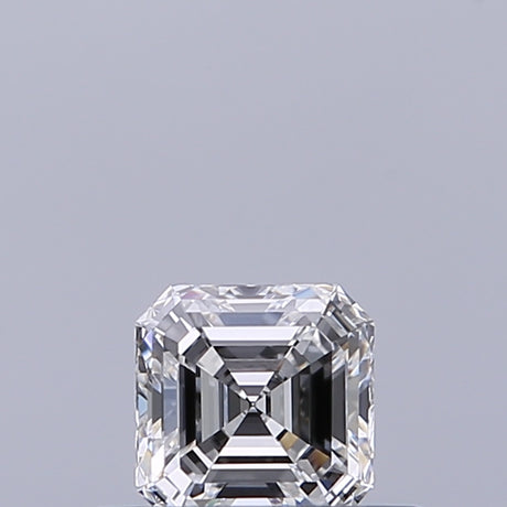 0.30 carat Emerald diamond D VVS1 