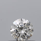0.32 carat Round diamond H  VS1 Excellent