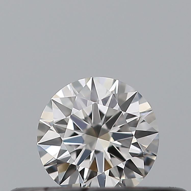 0.20 carat Round diamond G  VVS2 Excellent