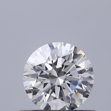 0.43 carat Round diamond D VVS2 Excellent