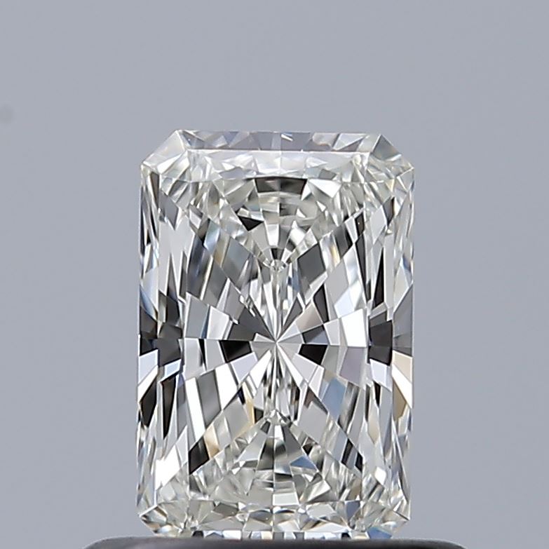 0.51 carat Radiant diamond I VVS1 