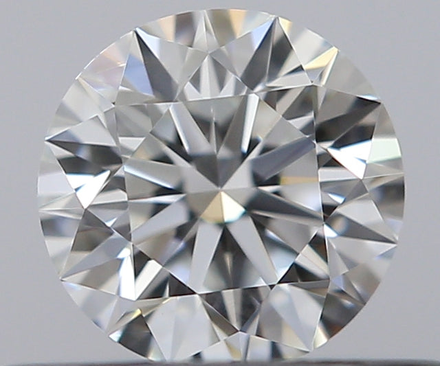 0.31 carat Round diamond G  IF Excellent