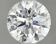 0.70 carat Round diamond G IF VeryGood