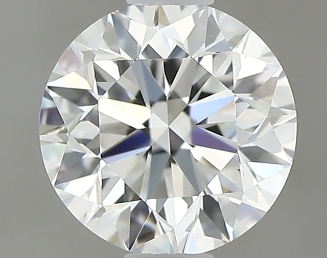 0.70 carat Round diamond G IF VeryGood