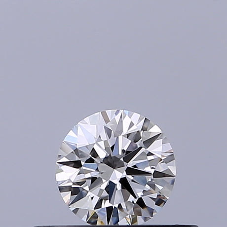 0.29 carat Round diamond F VVS1 Excellent