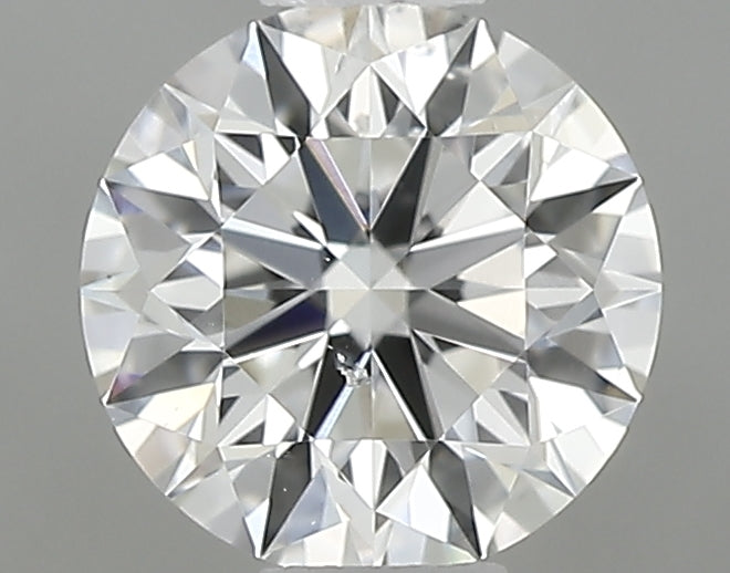 0.40 carat Round diamond E  SI2 Excellent