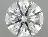 0.40 carat Round diamond E  SI2 Excellent