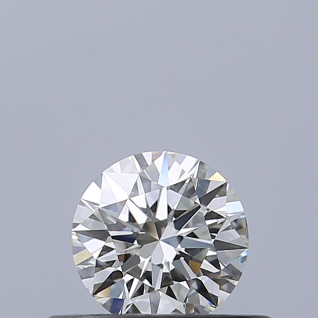0.31 carat Round diamond I VVS1 Excellent