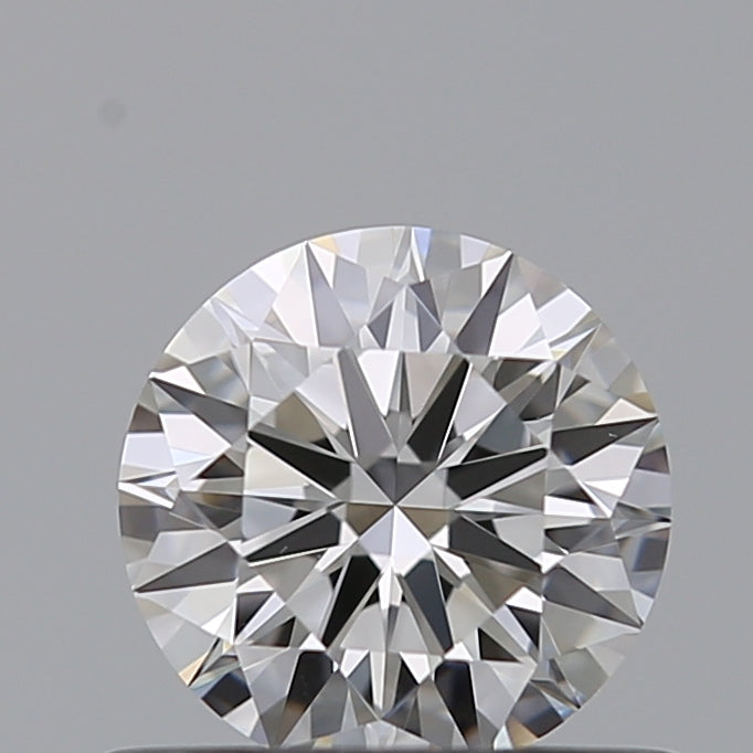 0.50 carat Round diamond G  VVS2 Excellent