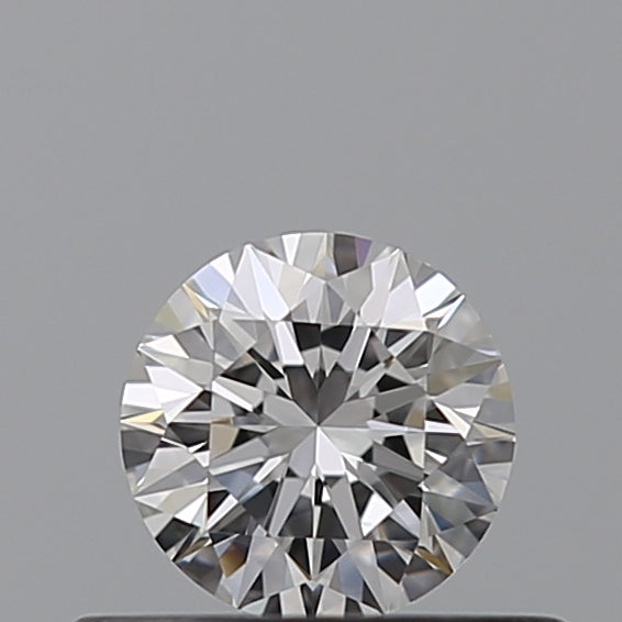 0.30 carat Round diamond E  VVS2 Excellent
