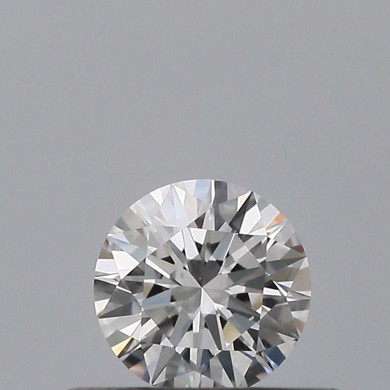 0.28 carat Round diamond D  VS1 Excellent