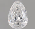 0.30 carat Pear diamond F VS1 