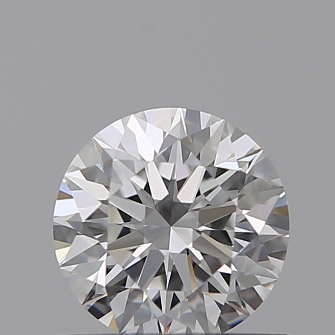 0.60 carat Round diamond E  VVS2 Excellent