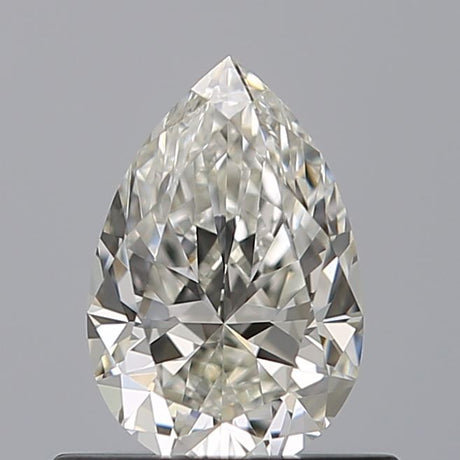 0.52 carat Pear diamond H VVS1 VeryGood