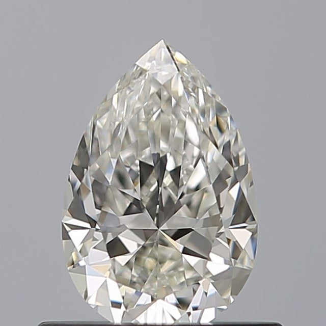 0.52 carat Pear diamond H VVS1 VeryGood