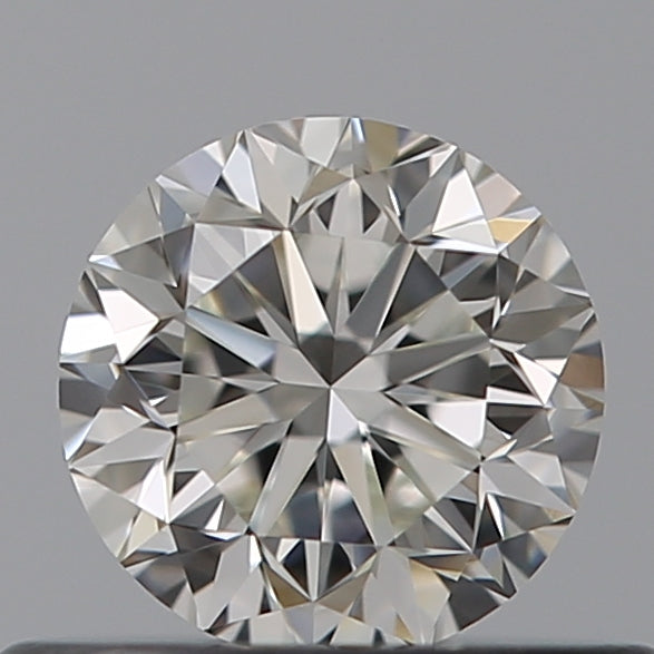 0.40 carat Round diamond H  VVS1 Good