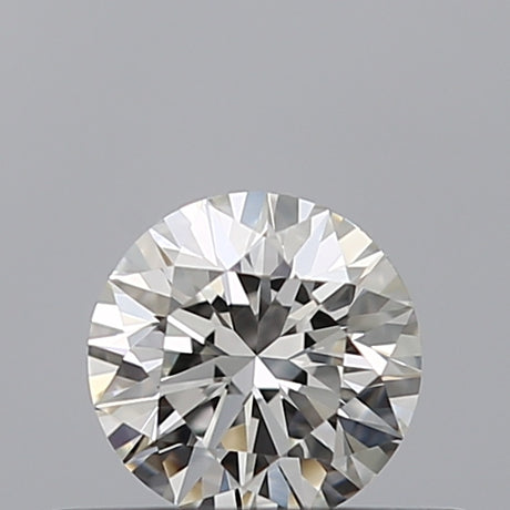 0.30 carat Round diamond H  VVS1 Excellent