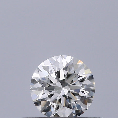 0.28 carat Round diamond F VVS2 Excellent