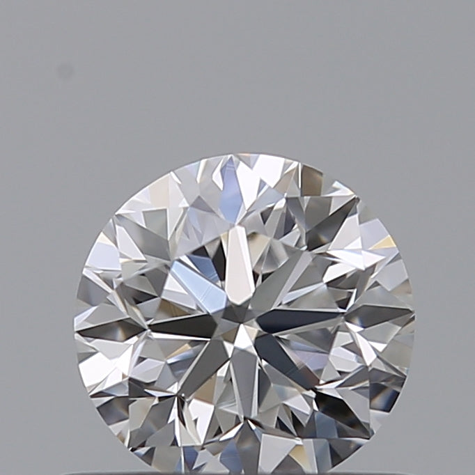 0.50 carat Round diamond E  VS1 Very good