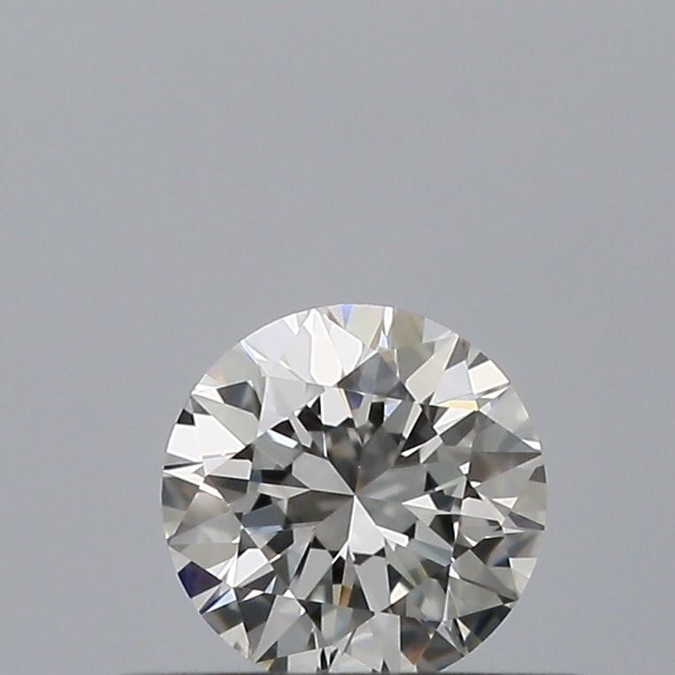 0.29 carat Round diamond G  VVS1 Very good