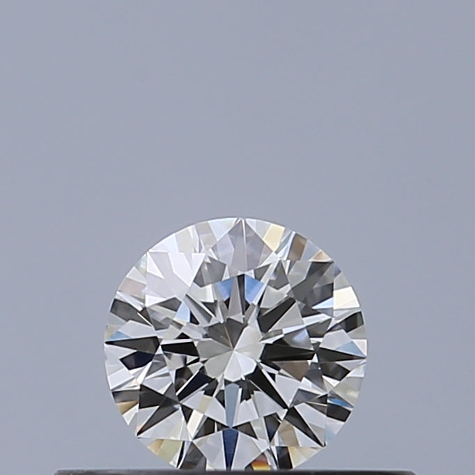 0.29 carat Round diamond E VVS2 Excellent