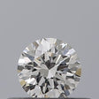 0.27 carat Round diamond F  VVS1 Excellent