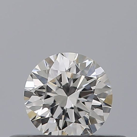 0.27 carat Round diamond F  VVS1 Excellent