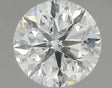 1.01 carat Round diamond D I1 VeryGood