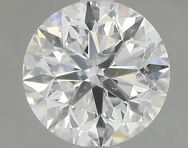 1.01 carat Round diamond D I1 VeryGood