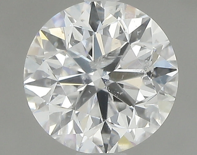1.01 carat Round diamond D I1 VeryGood