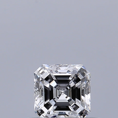 0.31 carat Emerald diamond D IF 