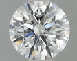 0.56 carat Round diamond F VS2 Excellent