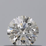 0.32 carat Round diamond G  VVS1 Excellent