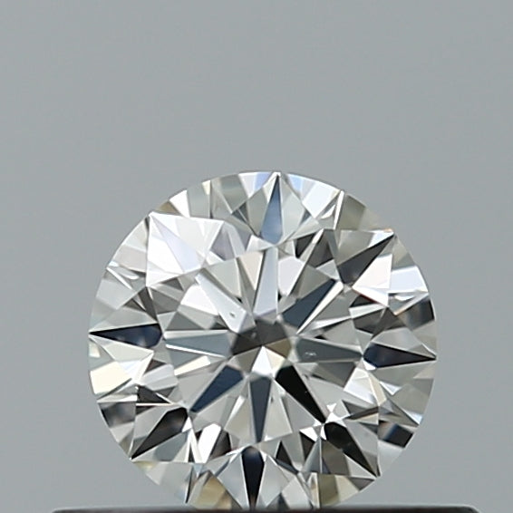 0.32 carat Round diamond H VS2 Excellent