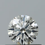 0.32 carat Round diamond H VS2 Excellent