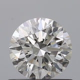 0.70 carat Round diamond F VVS2 Excellent