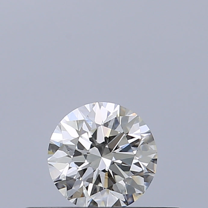 0.27 carat Round diamond G VVS2 Excellent