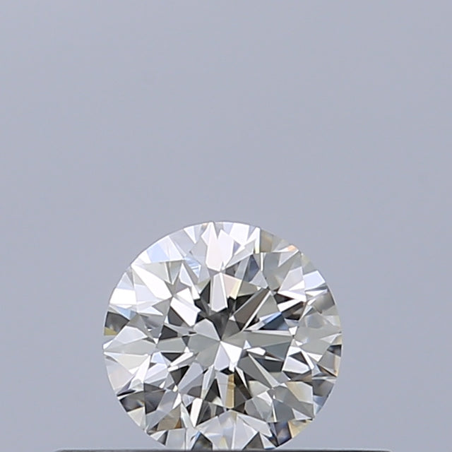 0.27 carat Round diamond G VVS2 Excellent