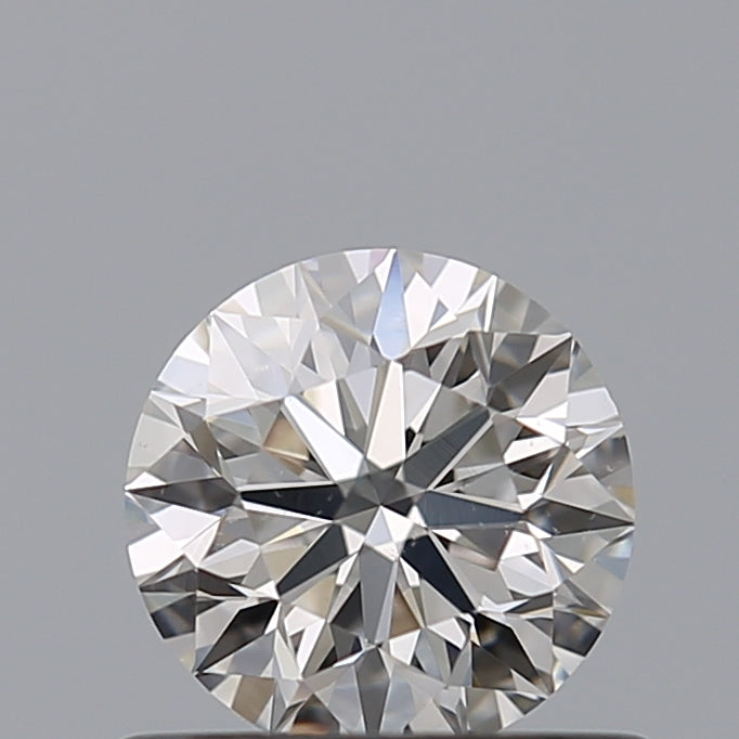 0.60 carat Round diamond H  SI1 Excellent