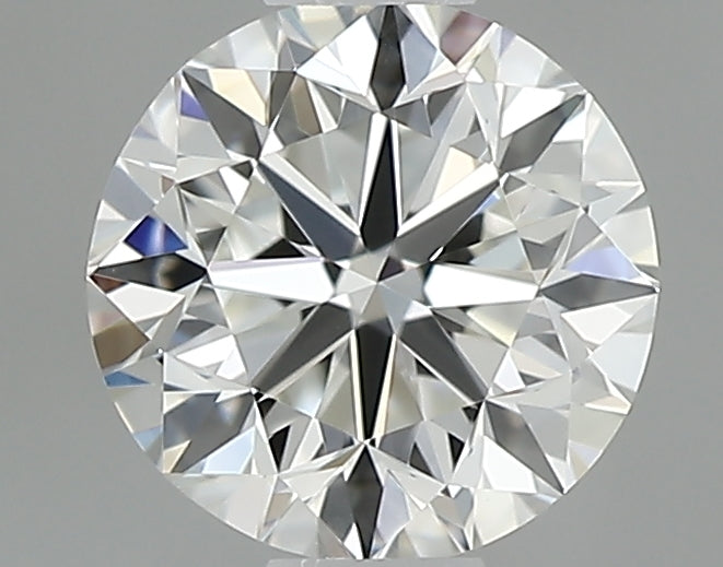 0.40 carat Round diamond H VVS1 VeryGood