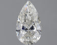 0.70 carat Pear diamond J VS1 
