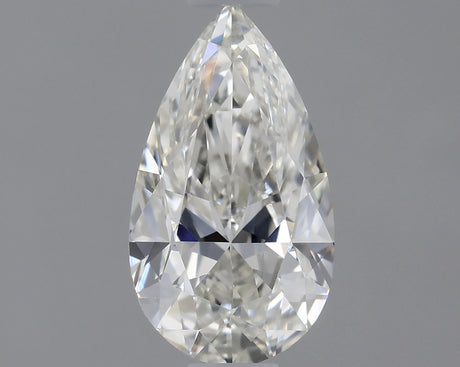 0.70 carat Pear diamond J VS1 
